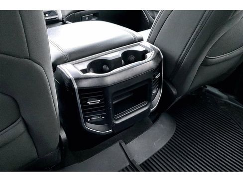 Used 2020 RAM 1500 Big Horn image 33