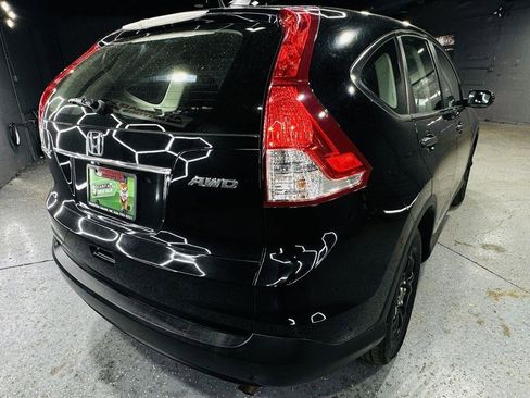 Used 2014 Honda CR-V LX image 5