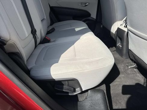 Used 2025 Hyundai Tucson SEL AWD/4WD image 18