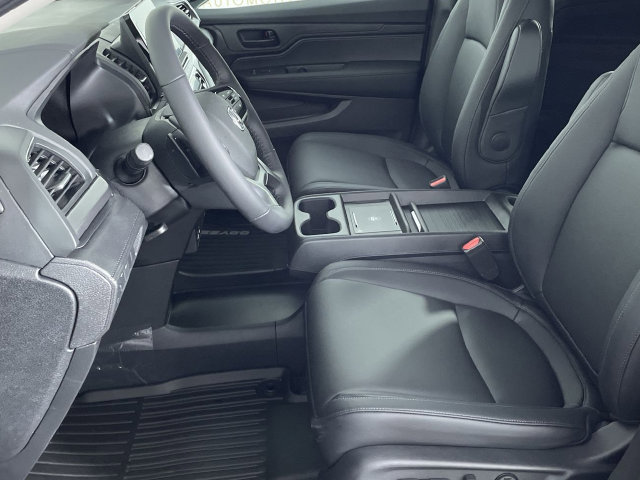 New 2027 Honda Odyssey EX-L image 30