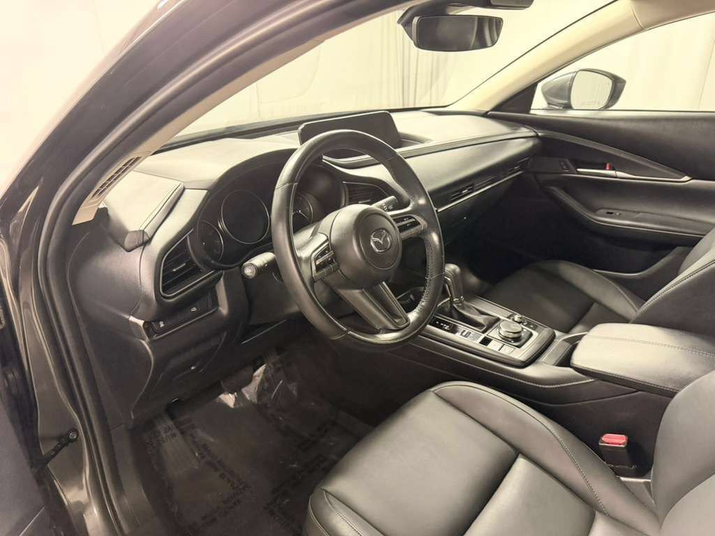 Used 2023 MAZDA CX-30 AWD 2.5 S w/ Select Package image 23