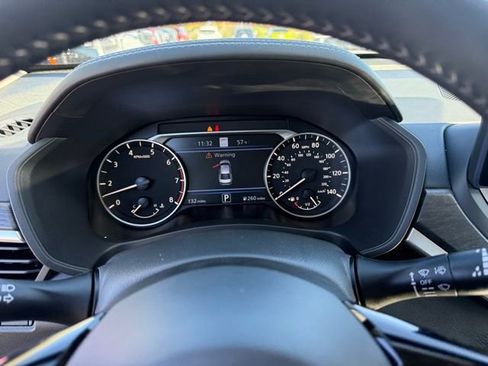 New 2025 Nissan Altima 2.5 SL image 19