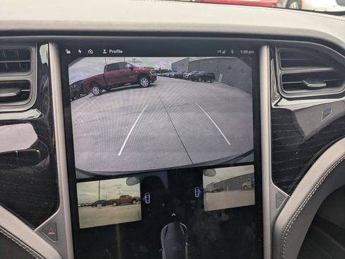 Used 2018 Tesla Model S 75D AWD/4WD image 16
