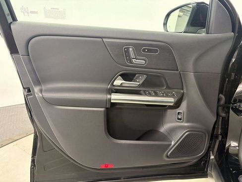 Certified 2026 Mercedes-Benz GLA 250 4MATIC image 5