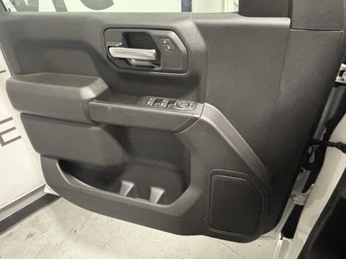 New 2026 GMC Sierra 1500 Pro w/ Graphite Edition image 10