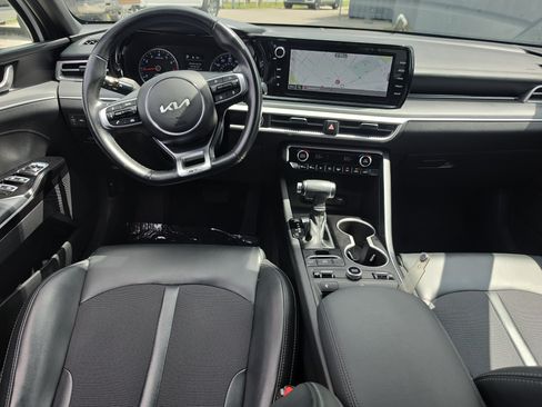 Used 2024 Kia K5 GT-Line w/ GT-Line Premium Package FWD image 18