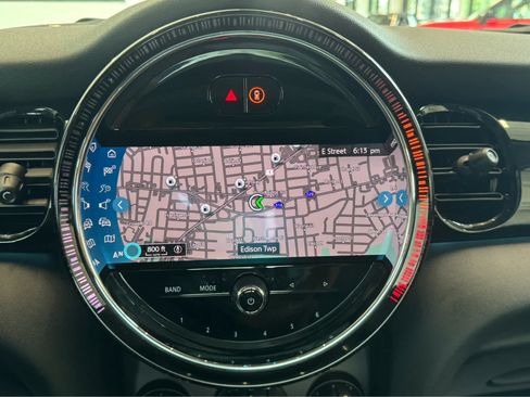 Certified 2024 MINI Cooper S FWD image 14