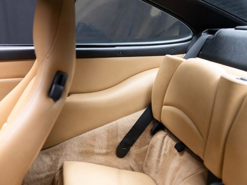 Used 1995 Porsche 911 Carrera image 50