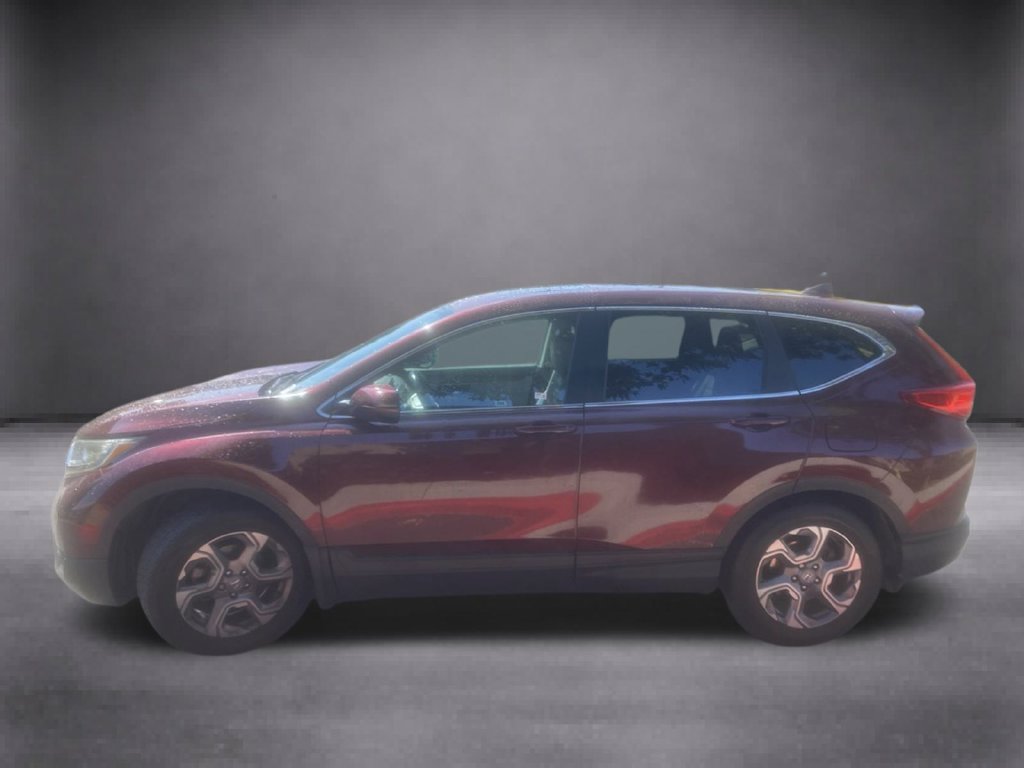 Used 2017 Honda CR-V EX-L image 5