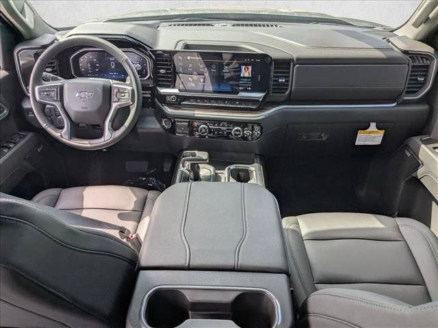 New 2026 Chevrolet Silverado 1500 RST w/ Safety Package RWD image 15
