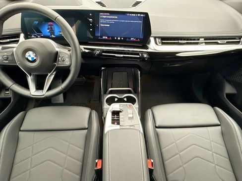 New 2026 BMW X1 xDrive28i w/ Technology Package AWD/4WD image 13