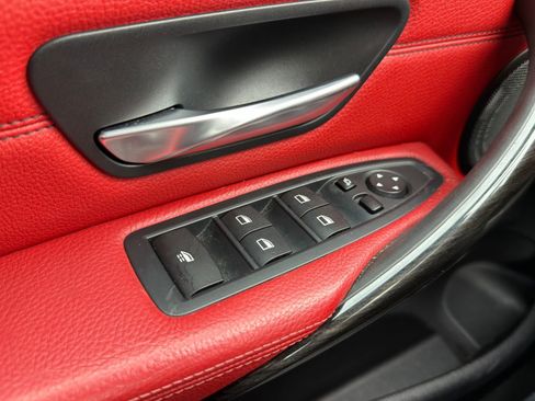 Used 2016 BMW 435i Convertible image 16