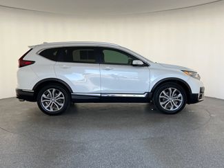 Used 2022 Honda CR-V Touring video 2