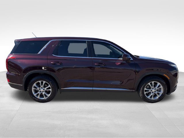 Used 2020 Hyundai Palisade SE AWD/4WD image 8