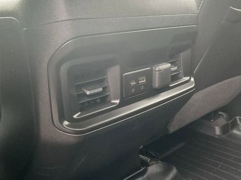 Used 2022 Chevrolet Silverado 1500 RST w/ Convenience Package II AWD/4WD image 51
