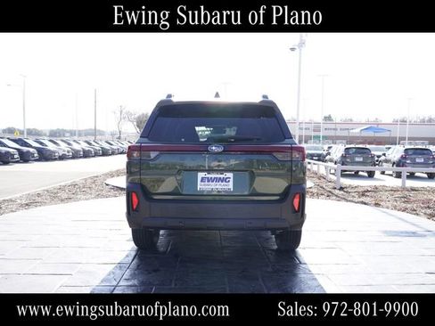 Used 2026 Subaru Outback Limited XT AWD/4WD image 4