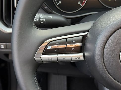 New 2026 MAZDA CX-50 AWD 2.5 S w/ Preferred Pkg image 22