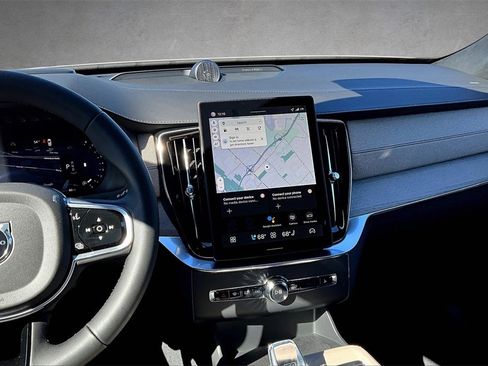 New 2026 Volvo XC90 B6 Ultra w/ Lounge Package image 6