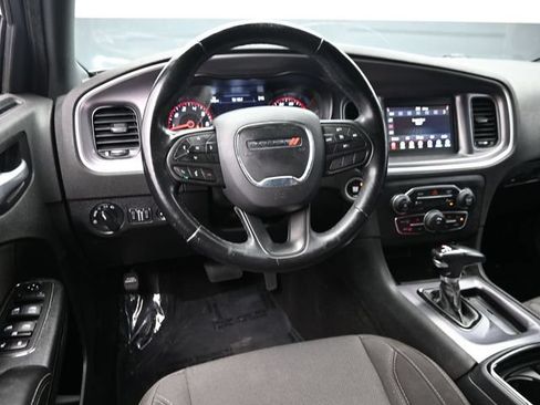 Used 2020 Dodge Charger SXT w/ Blacktop Package RWD image 18
