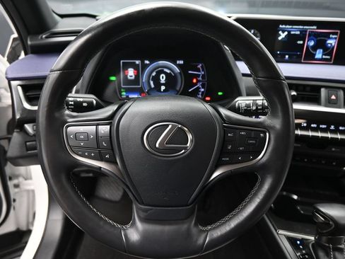 Used 2020 Lexus UX 250h w/ Premium Package AWD/4WD image 11