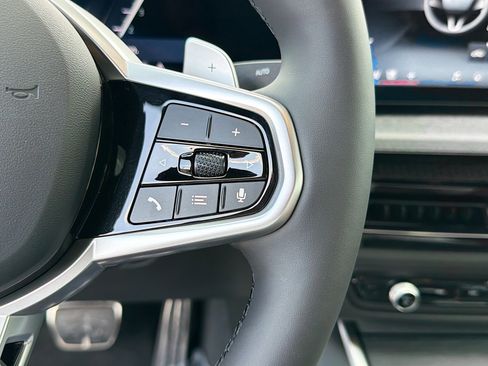 New 2026 BMW 330i Sedan w/ M Sport Package RWD image 37