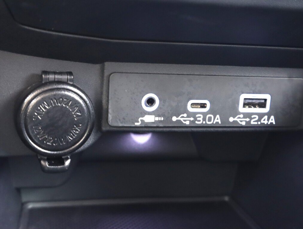 Used 2024 Subaru WRX Limited AWD/4WD image 23