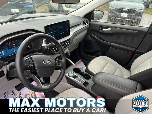 New 2024 Ford Escape Active w/ Tech Pack #2 image 13