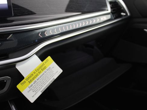 New 2026 BMW X5 xDrive40i w/ M Sport Package image 30