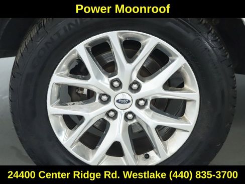 Used 2015 Ford Expedition EL Limited w/ Equipment Group 301A image 12