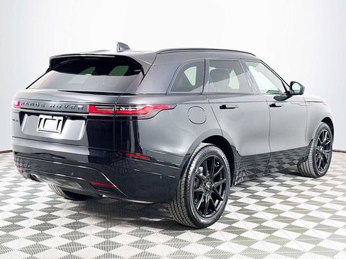 New 2026 Land Rover Range Rover Velar Dynamic SE image 5