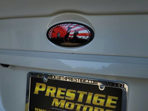 Used 2020 Subaru WRX w/ Popular Package #1 AWD/4WD image 30