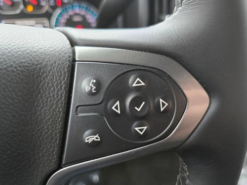 Used 2015 Chevrolet Silverado 1500 LT w/ All Star Edition AWD/4WD image 28