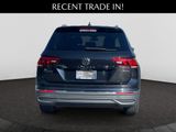 Used 2022 Volkswagen Tiguan SE image 4