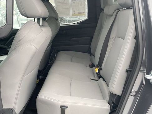 Used 2025 Toyota Tacoma SR5 image 16