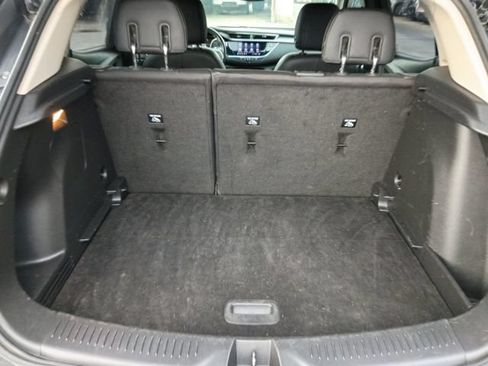 Used 2022 Buick Encore GX Select FWD image 11