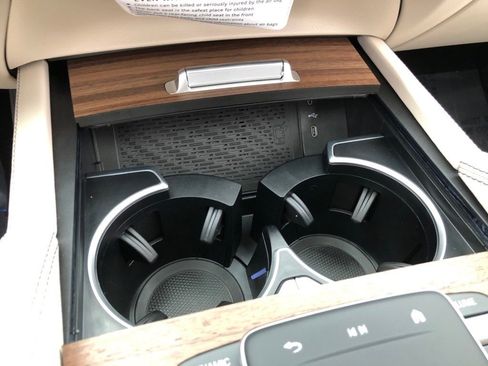 New 2026 Mercedes-Benz GLE 350 4MATIC image 32