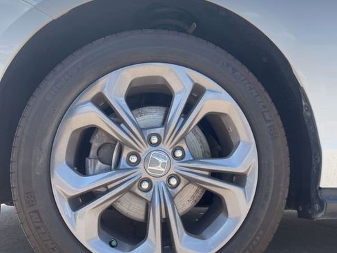 Used 2024 Honda Accord EX image 3