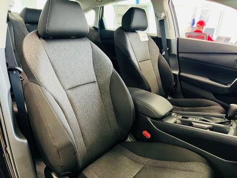 New 2026 Honda Accord LX image 30