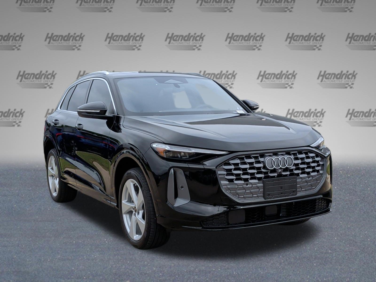 Used 2026 Audi Q5 Premium w/ Premium Plus AWD/4WD image 2