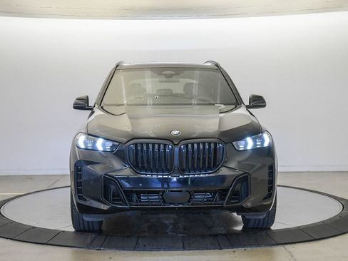 Used 2025 BMW X5 sDrive40i w/ M Sport Package RWD image 6