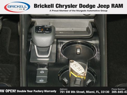 Used 2021 Nissan Rogue Platinum FWD image 25
