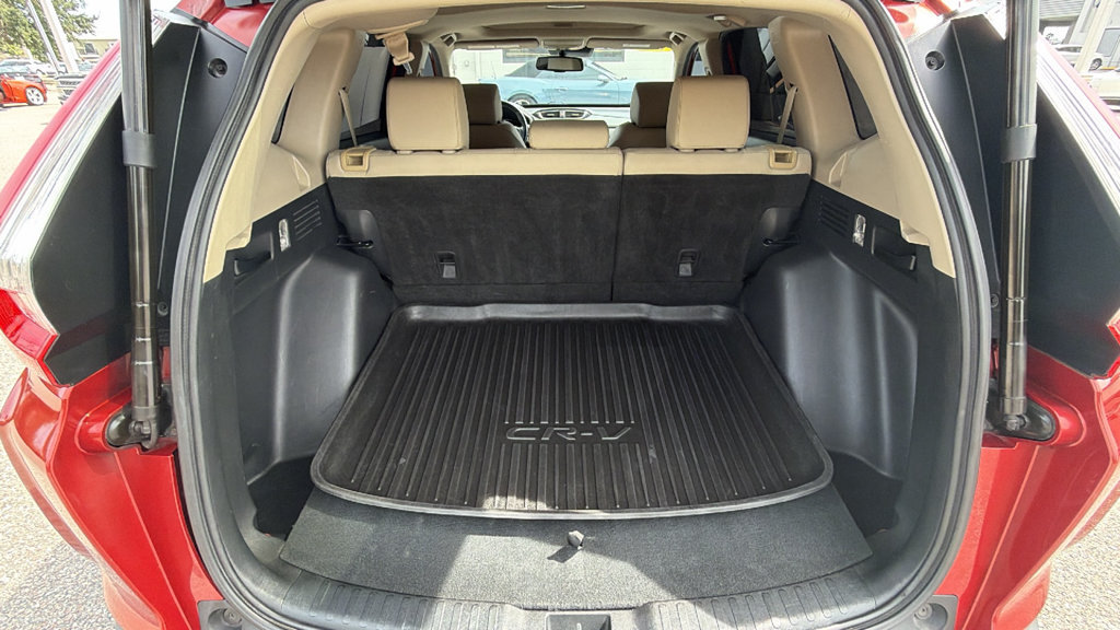 Used 2019 Honda CR-V EX-L image 12