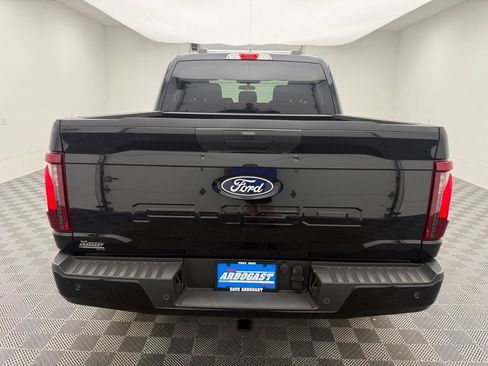 New 2026 Ford F150 STX w/ Equipment Group 200A AWD/4WD image 10