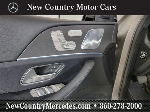 Used 2020 Mercedes-Benz GLE 350 4MATIC image 19