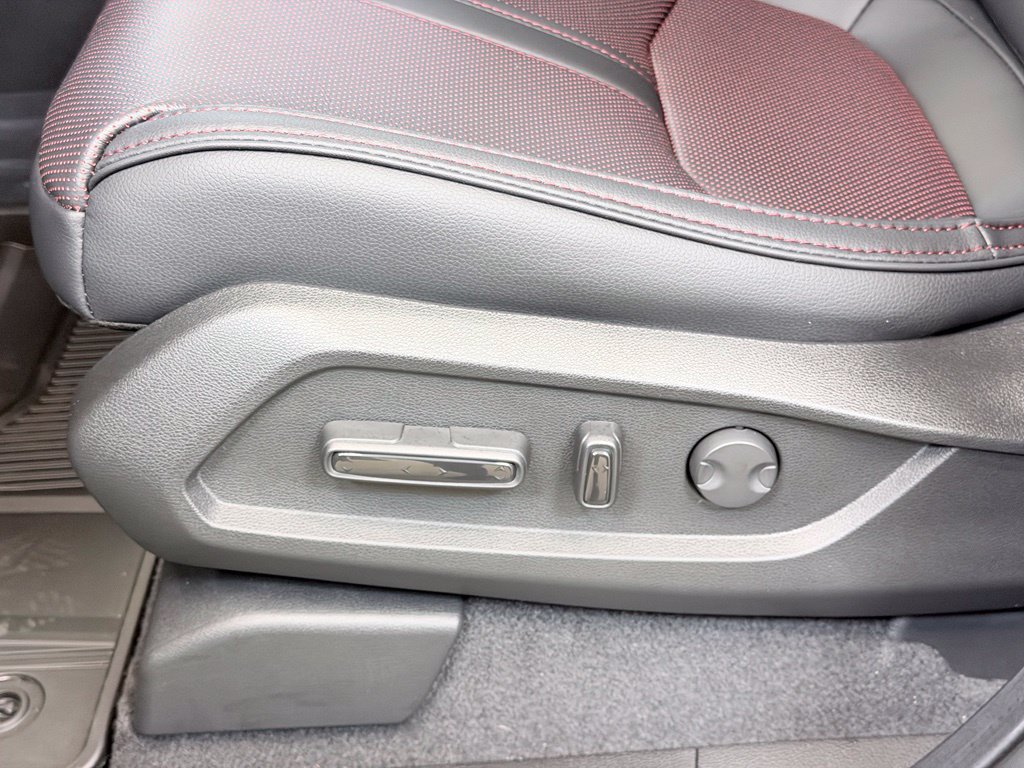 New 2026 Honda Pilot Black Edition image 14