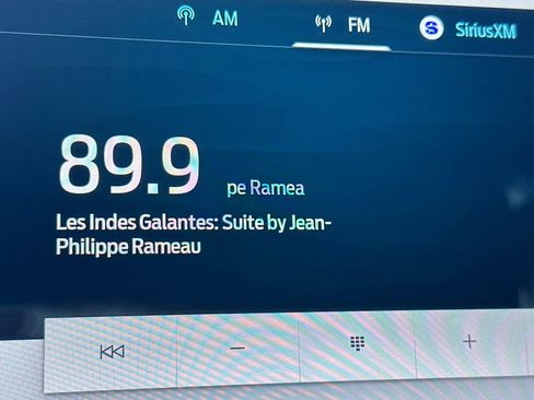 New 2026 Ford Mustang Mach-E Premium w/ Sport Appearance Package image 26