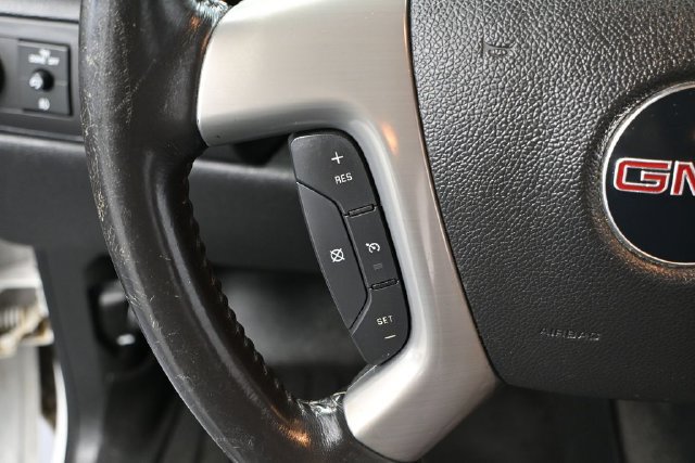 Used 2013 GMC Yukon XL SLT AWD/4WD image 20