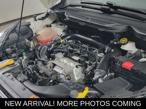 Certified 2020 Ford EcoSport SE image 38