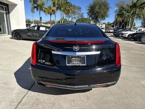 Used 2013 Cadillac XTS Luxury w/ Driver Awareness Package image 3
