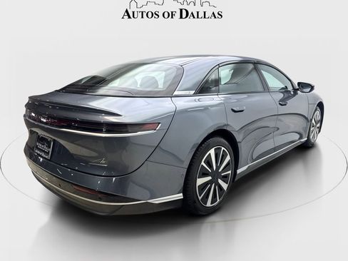 Used 2024 Lucid Air Touring AWD/4WD image 6